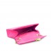 Clutch Fiesta Efecto Ante